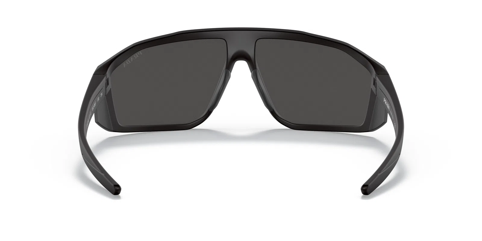 Prada Linea Rossa 08WS Sunglasses - view 4